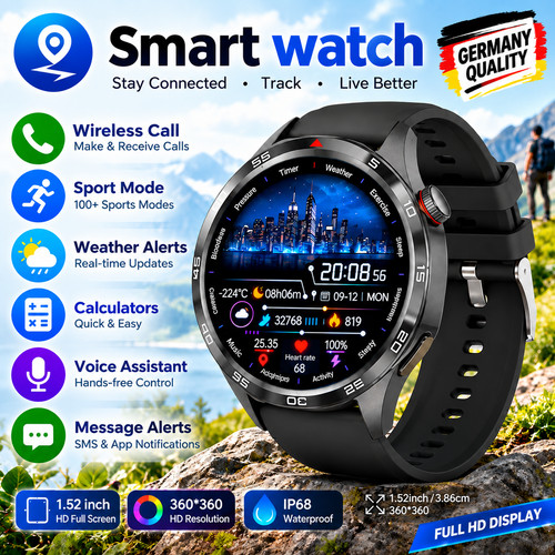 Smart watch for - for, sports