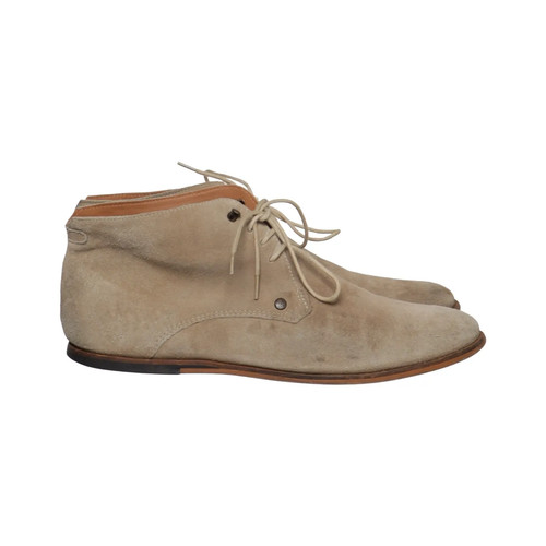 Frank wright desert boot - frank,