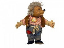 Steiff soft toy Mecki 28 cm