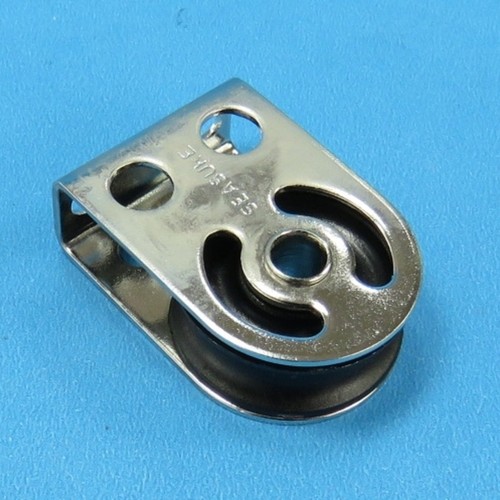 Seil rolle umlenkrolle - seil,
