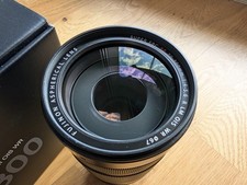 Fujifilm Fujinon XF 70-300mm