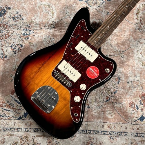 Squier fender 60s - squier, ’60s