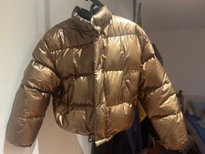 Moncler Winterjacke Daunen