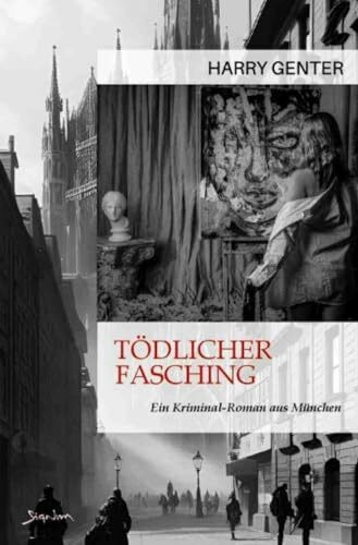 Tödlicher fasching ein - fasching,
