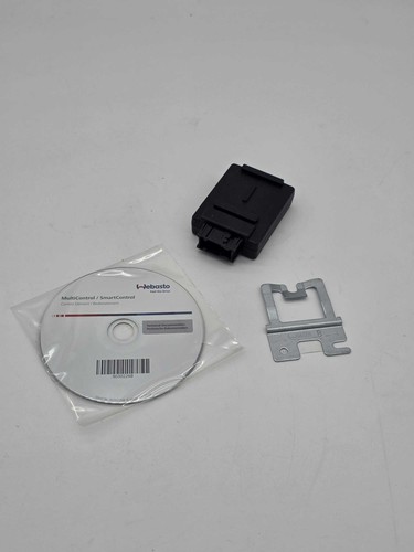 Webasto standheizung unibox - webasto,