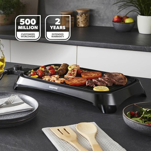 1600w elektrogrill grill - elektrogrill,