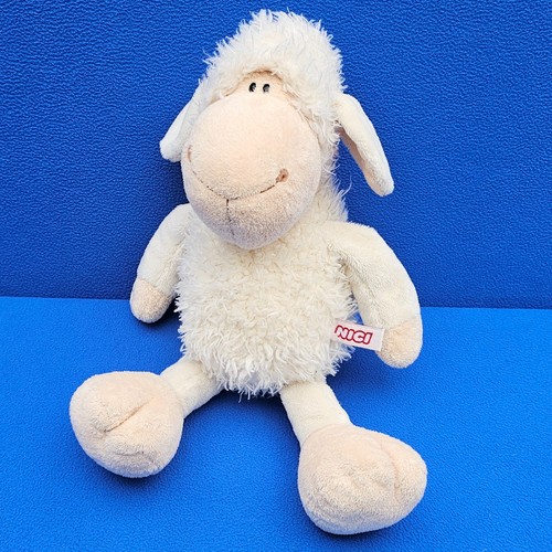 Nici schaf stofftier sheep - schaf,