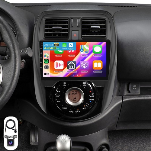 Kam autoradio für - kam+, nissan