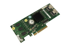 Fujitsu D2516-C11 D2616-D11 6Gb PCIe x8 2x SAS SFF-8087 Ports RAID-Controller