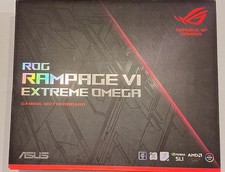 Asus Rampage VI Extreme Omega