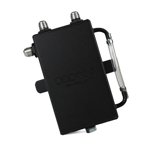 Obp motorsport dark - obp, matter