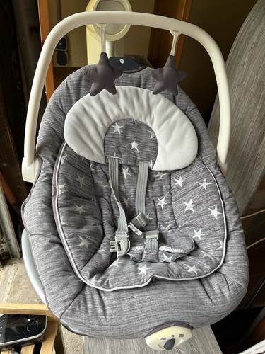 Joie babyschaukel wippe - joie, babyschaukel/wippe
