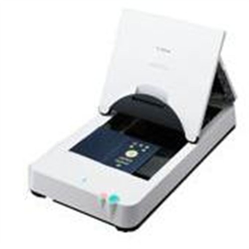 Canon flatbed scanner - unit, fb