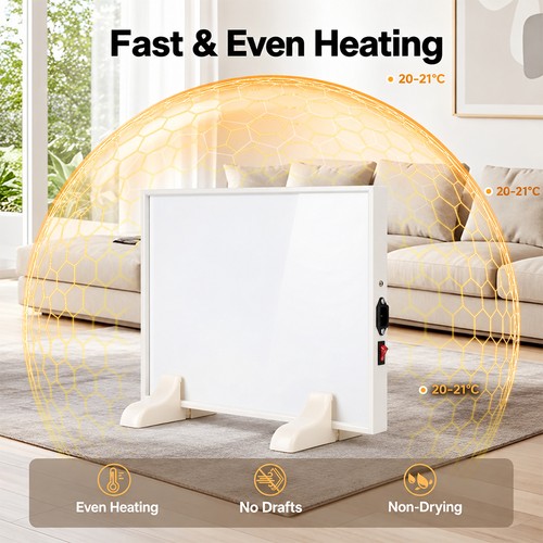 600w infrarotheizung - 600w,