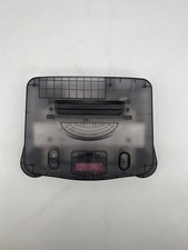 Nintendo 64 - N64 Konsole -