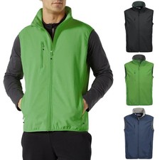 Clique Basic Softshell Herren