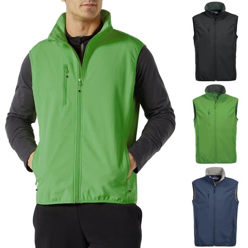 Clique basic softshell herren - softshell,