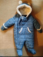 XXL Kleidungspaket Junge Baby