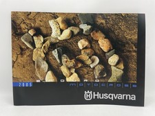 Husqvarna Motocross Enduro