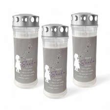 Grablicht "Kleine Seele" -