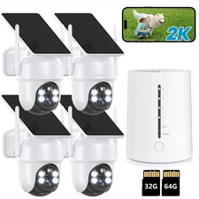 Überwachungskamera Set AUßEN