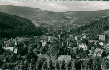 Ansichtskarte Plettenberg Sauerland (Nr.9481)