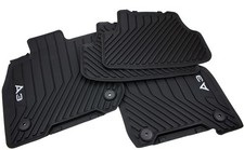 Original Audi Fußmatten A3