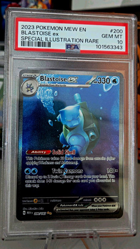 Pokémon tcg 2023 - 2023, ex