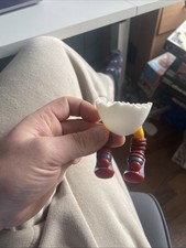 Casablanca Speedy and Friends Skifahrer Eierbecher Sammeln