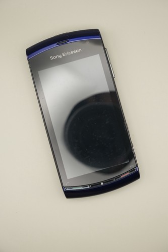 Sony ericsson u5i vivaz - vivaz,