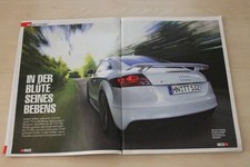 Auto Motor Sport AMS 17/2009