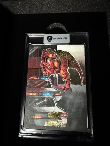 2026 czx jurassic park - park, sdcc