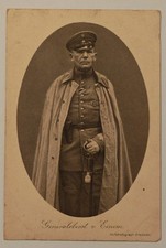 Ww1 generaloberst von einem - generaloberst,