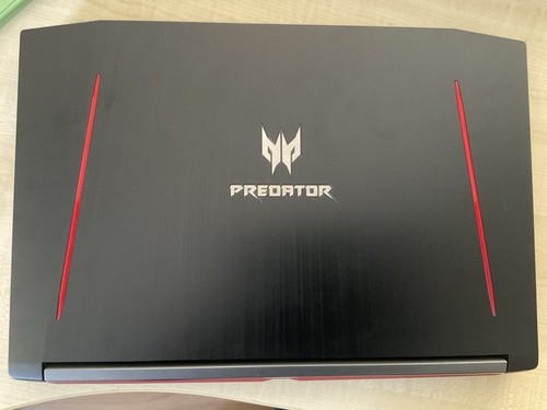 Acer predator helios - acer,
