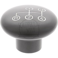 Schalthebelknopf passend für