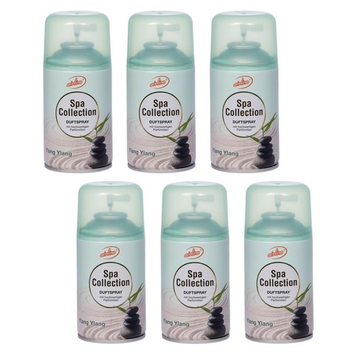 Laro ylang raumduftspray - ylang,