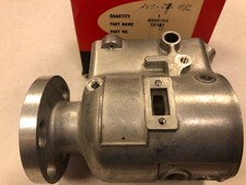 ROOSA MASTER 10142 — PUMP