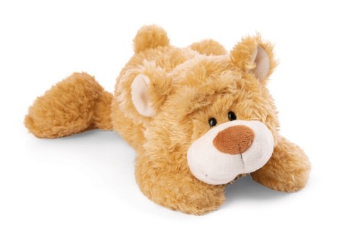 Nici plüschtier bär - nici, mielo