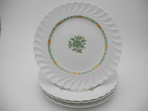 Haviland speiseteller torse - haviland,
