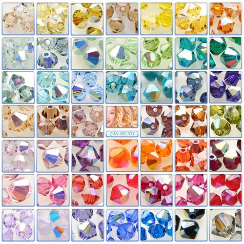 Original swarovski 5328 xilion - original,