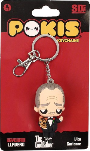 Vito corleone godfather - corleone,