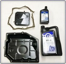 ÖLWANNE AUTOMATIKGETRIEBE