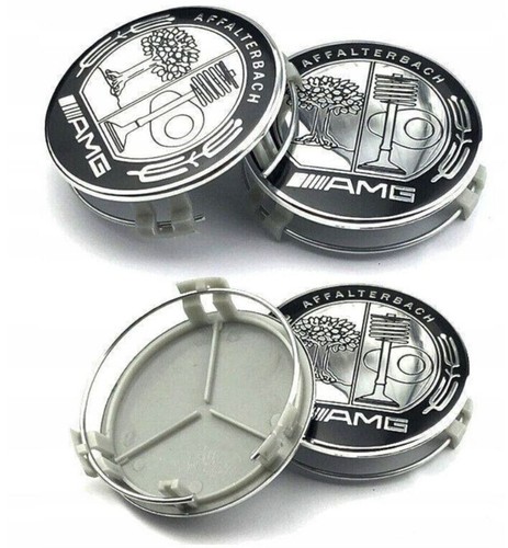 75mm für mercedes benz - für, amg