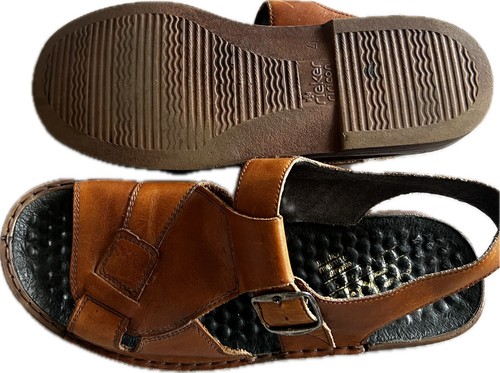 Rieker damen sandalen 41 - rieker,