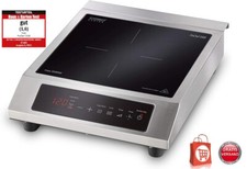 caso Induktionskochfeld