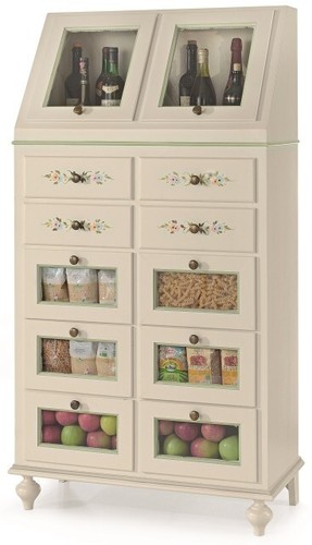 Anrichte mehrzweck dekoriert - mehrzweck-,