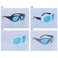 635nm 650nm 694nm Laserschutzbrille Red Protection Laserschutzbrille