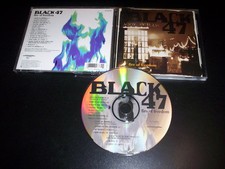 Black 47 ‎– Fire Of