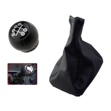 Schaltsack / Schaltknauf Schalthebel Für Opel Corsa B C Vectra A B Tigra Combo C