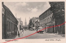 Ak Schloßberg Ostpreussen A